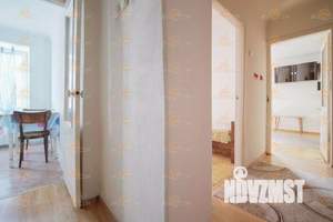 2-к квартира, на длительный срок, 47м2, 3/9 этаж