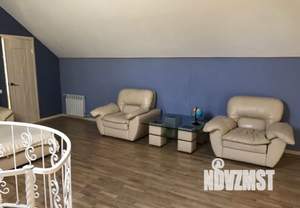 3-к квартира, посуточно, 120м2, 3/4 этаж