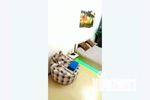 1-к квартира, посуточно, 36м2, 1/17 этаж