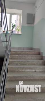 1-к квартира, на длительный срок, 40м2, 5/7 этаж