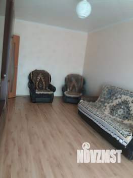 1-к квартира, на длительный срок, 36м2, 6/10 этаж