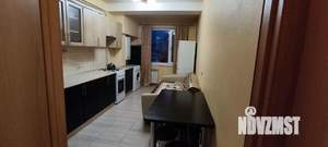 1-к квартира, на длительный срок, 40м2, 3/6 этаж