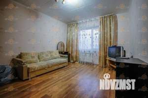 1-к квартира, на длительный срок, 40м2, 6/10 этаж
