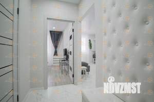 1-к квартира, на длительный срок, 36м2, 11/25 этаж