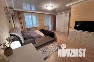 3-к квартира, посуточно, 80м2, 5/12 этаж