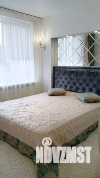 2-к квартира, посуточно, 56м2, 16/16 этаж