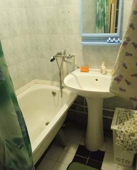2-к квартира, на длительный срок, 44м2, 5/5 этаж
