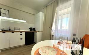 1-к квартира, посуточно, 34м2, 7/8 этаж