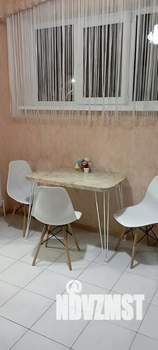 1-к квартира, посуточно, 30м2, 2/3 этаж