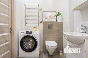 2-к квартира, посуточно, 60м2, 1/1 этаж