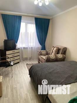 2-к квартира, посуточно, 45м2, 3/9 этаж