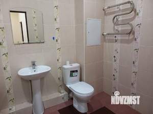 1-к квартира, на длительный срок, 45м2, 2/4 этаж
