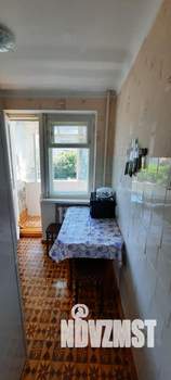 2-к квартира, на длительный срок, 37м2, 4/5 этаж
