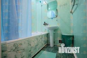 1-к квартира, на длительный срок, 34м2, 5/18 этаж