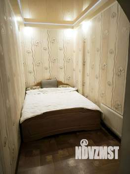 1-к квартира, на длительный срок, 41м2, 6/10 этаж