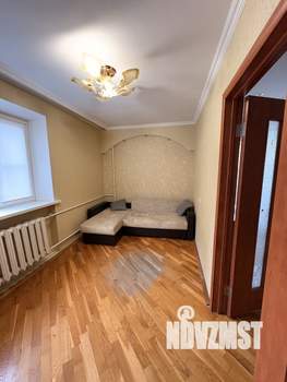 2-к квартира, на длительный срок, 44м2, 2/4 этаж