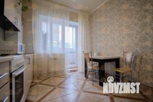 1-к квартира, на длительный срок, 33м2, 3/3 этаж