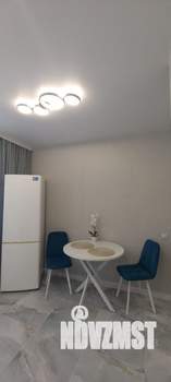 1-к квартира, на длительный срок, 40м2, 13/16 этаж