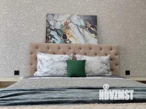 2-к квартира, посуточно, 65м2, 3/12 этаж