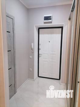 1-к квартира, на длительный срок, 28м2, 1/5 этаж