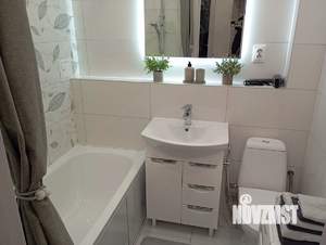 1-к квартира, посуточно, 32м2, 1/10 этаж