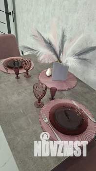 1-к квартира, посуточно, 45м2, 10/23 этаж