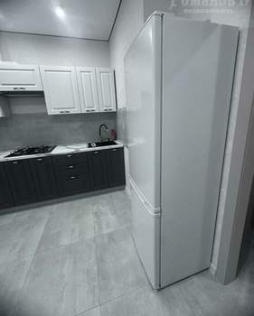 1-к квартира, на длительный срок, 42м2, 9/18 этаж