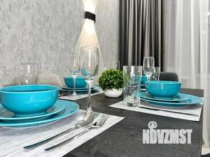 2-к квартира, посуточно, 60м2, 14/14 этаж