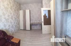 1-к квартира, на длительный срок, 38м2, 14/16 этаж