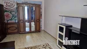 1-к квартира, на длительный срок, 36м2, 6/12 этаж