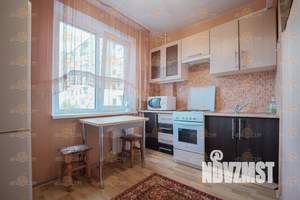 1-к квартира, на длительный срок, 36м2, 5/10 этаж