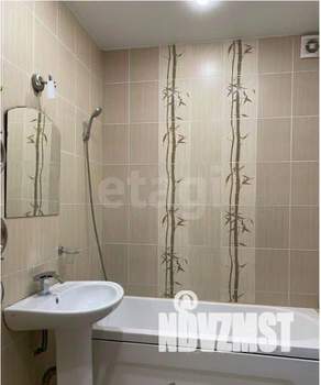 2-к квартира, на длительный срок, 60м2, 2/11 этаж