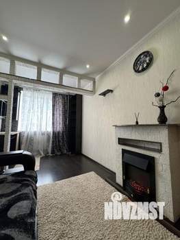 1-к квартира, на длительный срок, 39м2, 10/10 этаж