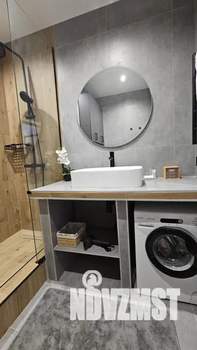 1-к квартира, посуточно, 38м2, 10/16 этаж