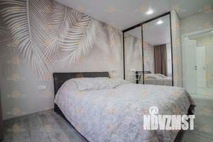 2-к квартира, на длительный срок, 62м2, 2/12 этаж