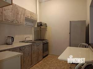 3-к квартира, на длительный срок, 54м2, 1/3 этаж