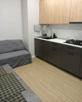 1-к квартира, на длительный срок, 32м2, 7/17 этаж