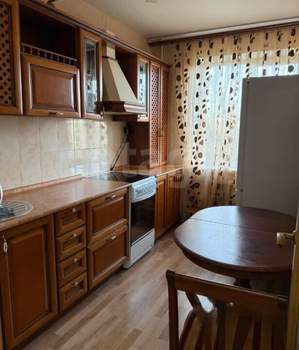 3-к квартира, на длительный срок, 63м2, 4/9 этаж