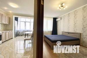 1-к квартира, посуточно, 37м2, 8/16 этаж