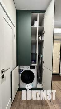 1-к квартира, посуточно, 30м2, 12/18 этаж