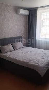 1-к квартира, на длительный срок, 40м2, 11/16 этаж
