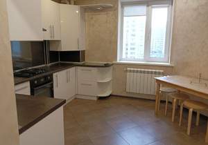 1-к квартира, на длительный срок, 45м2, 7/12 этаж