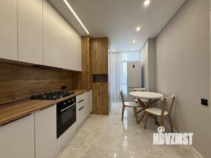1-к квартира, на длительный срок, 26м2, 17/25 этаж