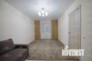 1-к квартира, на длительный срок, 38м2, 1/9 этаж