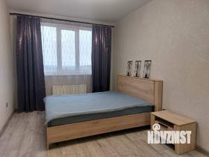 1-к квартира, посуточно, 41м2, 9/10 этаж