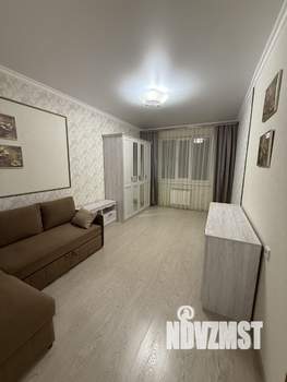 1-к квартира, на длительный срок, 40м2, 9/16 этаж