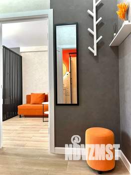 1-к квартира, посуточно, 34м2, 7/8 этаж
