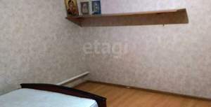 2-к квартира, на длительный срок, 36м2, 1/1 этаж