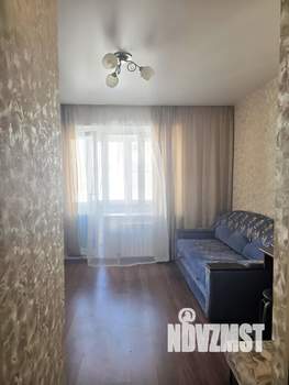 Студия квартира, на длительный срок, 25м2, 7/7 этаж