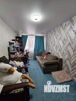 3-к квартира, на длительный срок, 70м2, 3/5 этаж